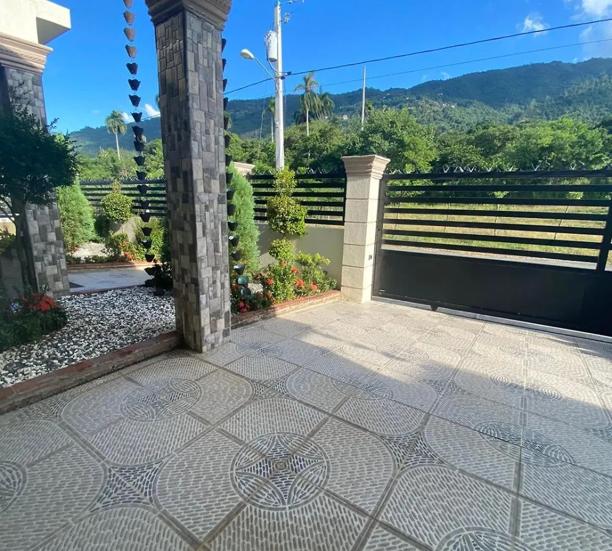 Villalunacaridad Jarabacoa 0*,  Dominikanische Republik